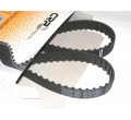 1606360 93196788 Kit distributie Opel Astra H 1.7 curea Conti role INA Z17DTH